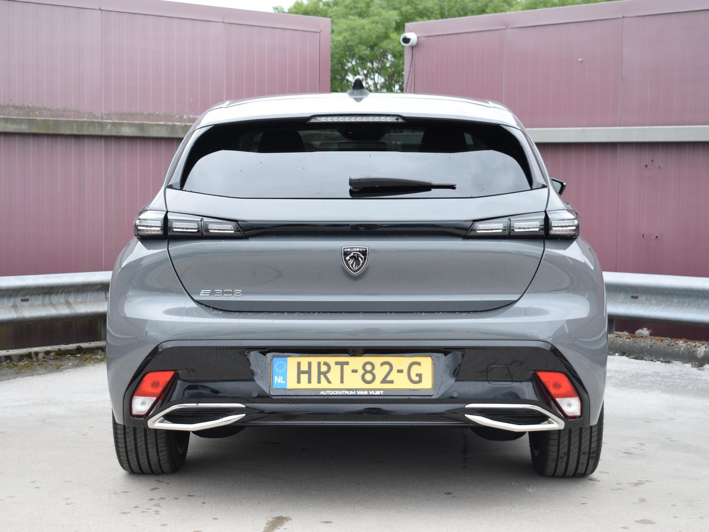 Peugeot Peugeot