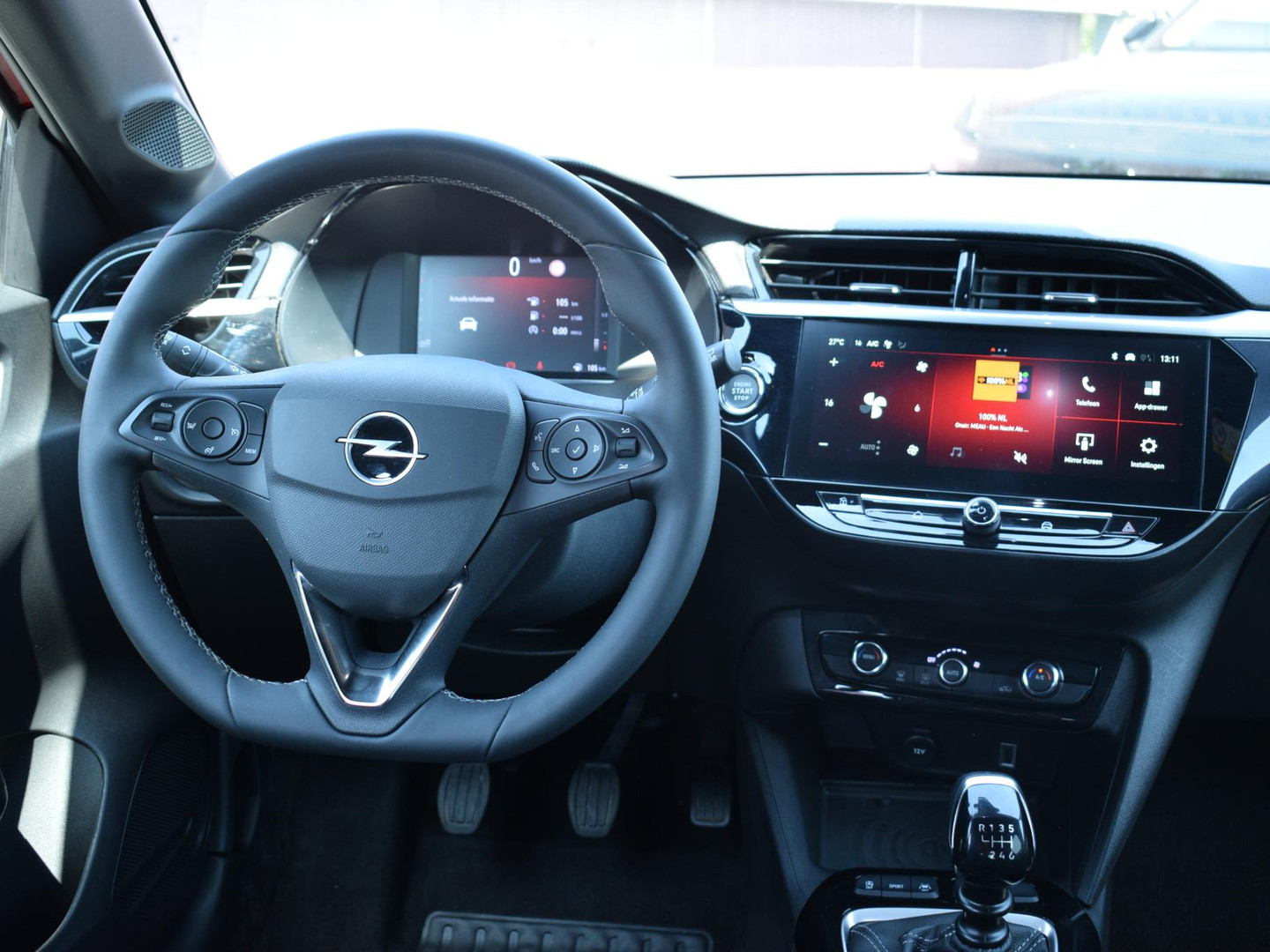 Opel Opel