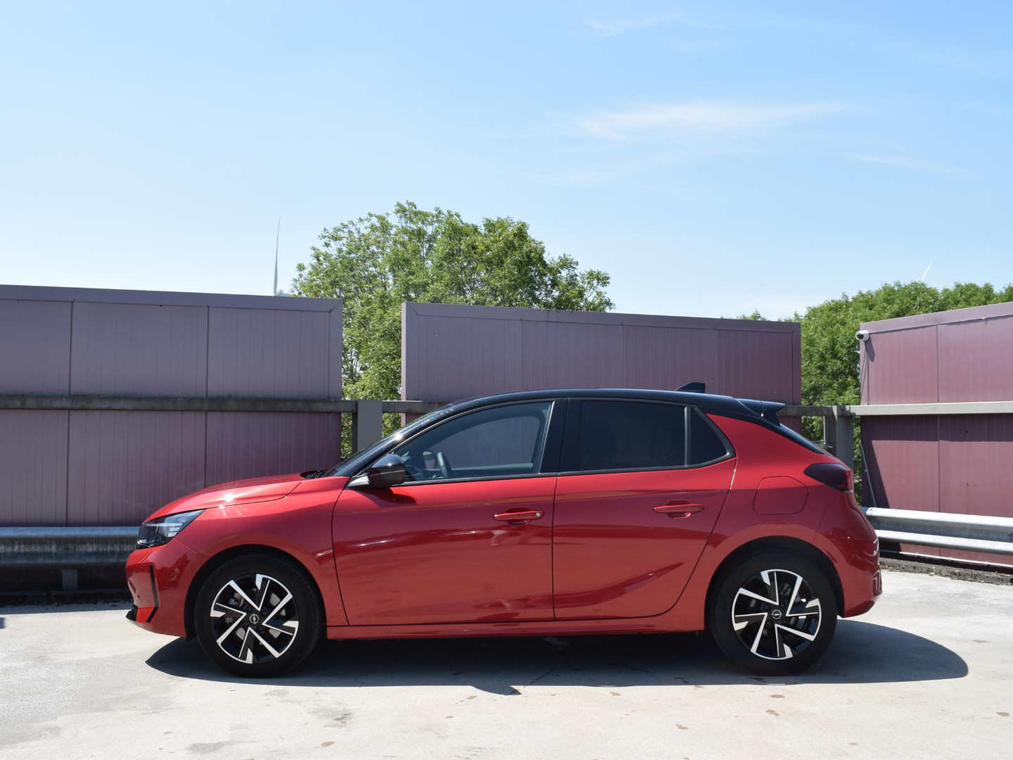 Opel Opel