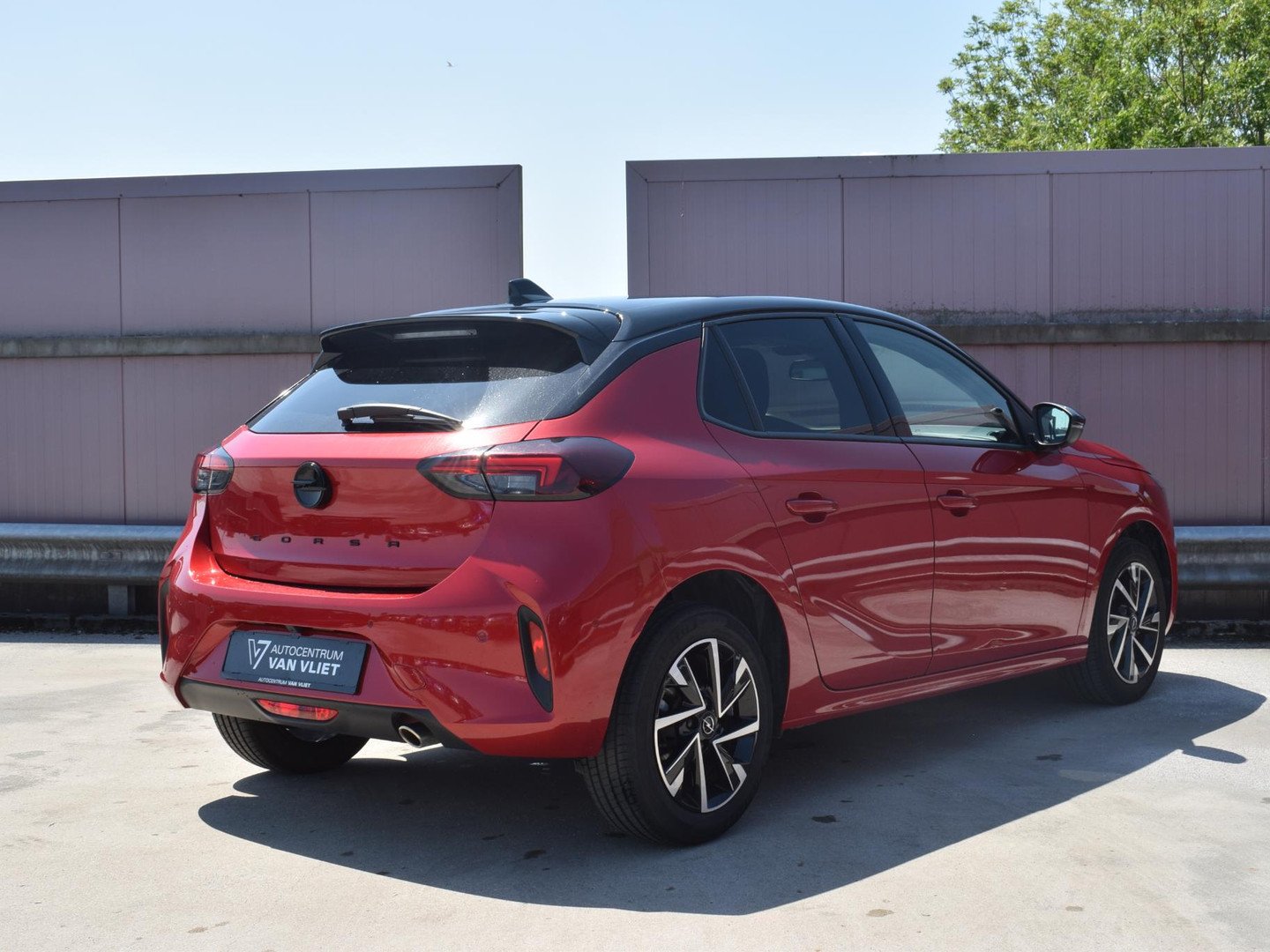 Opel Opel