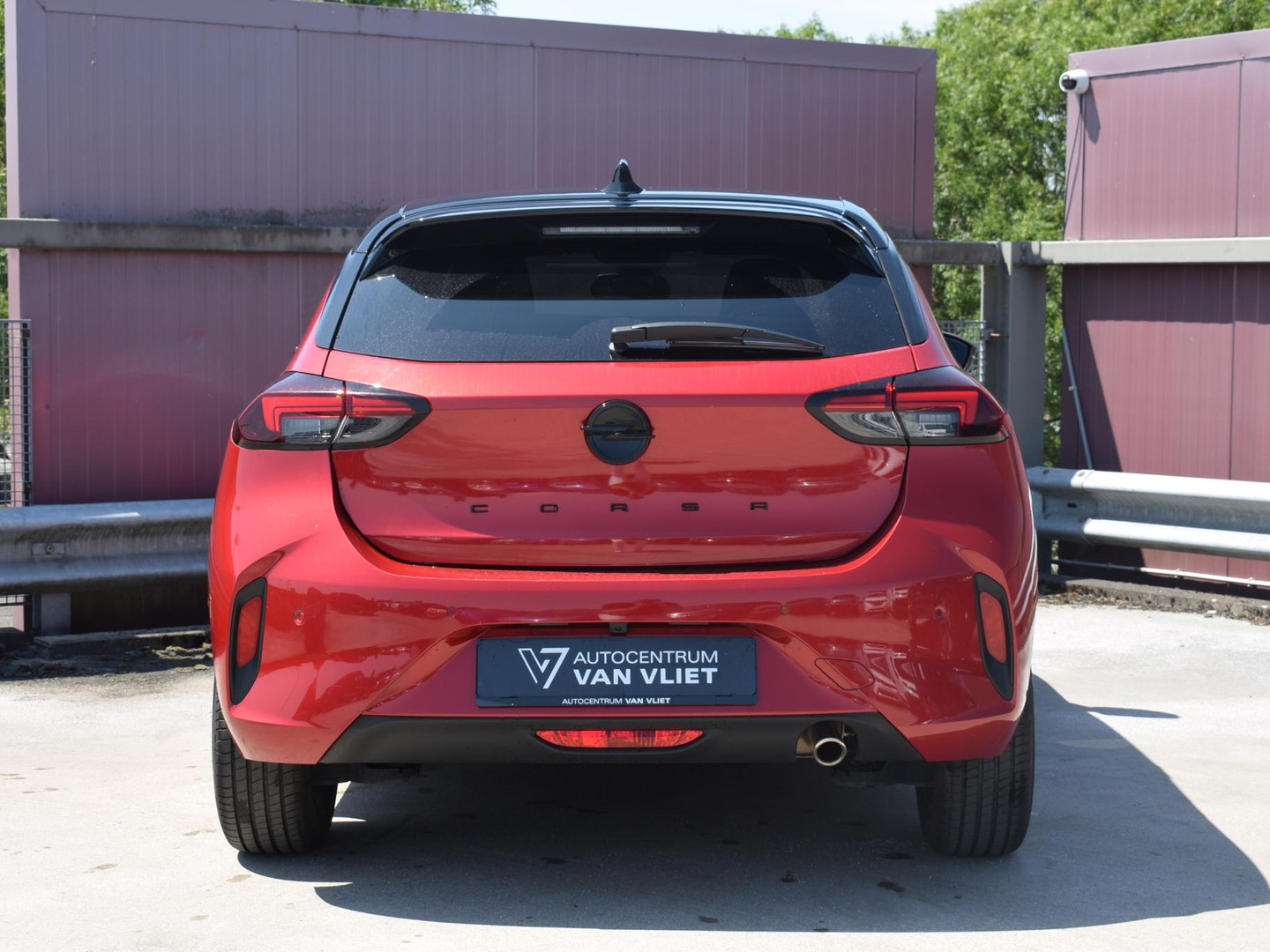 Opel Opel