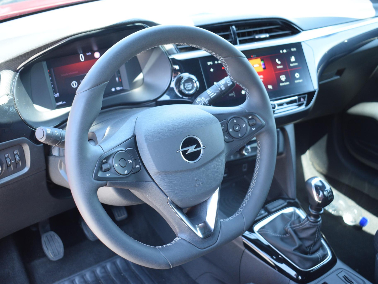 Opel Opel
