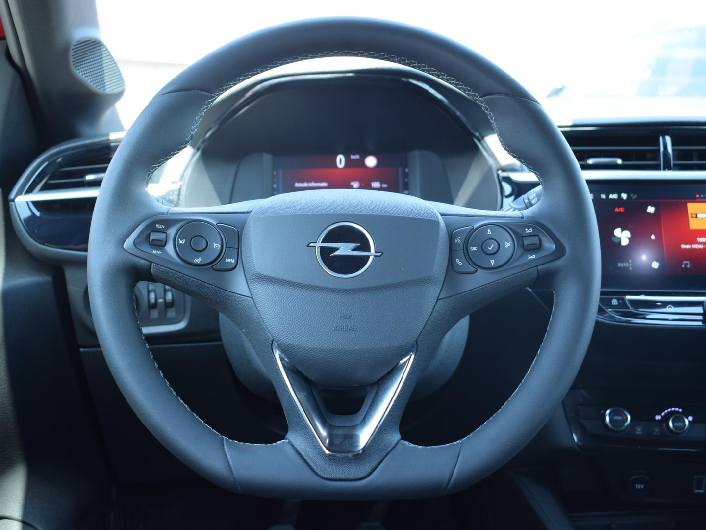 Opel Opel