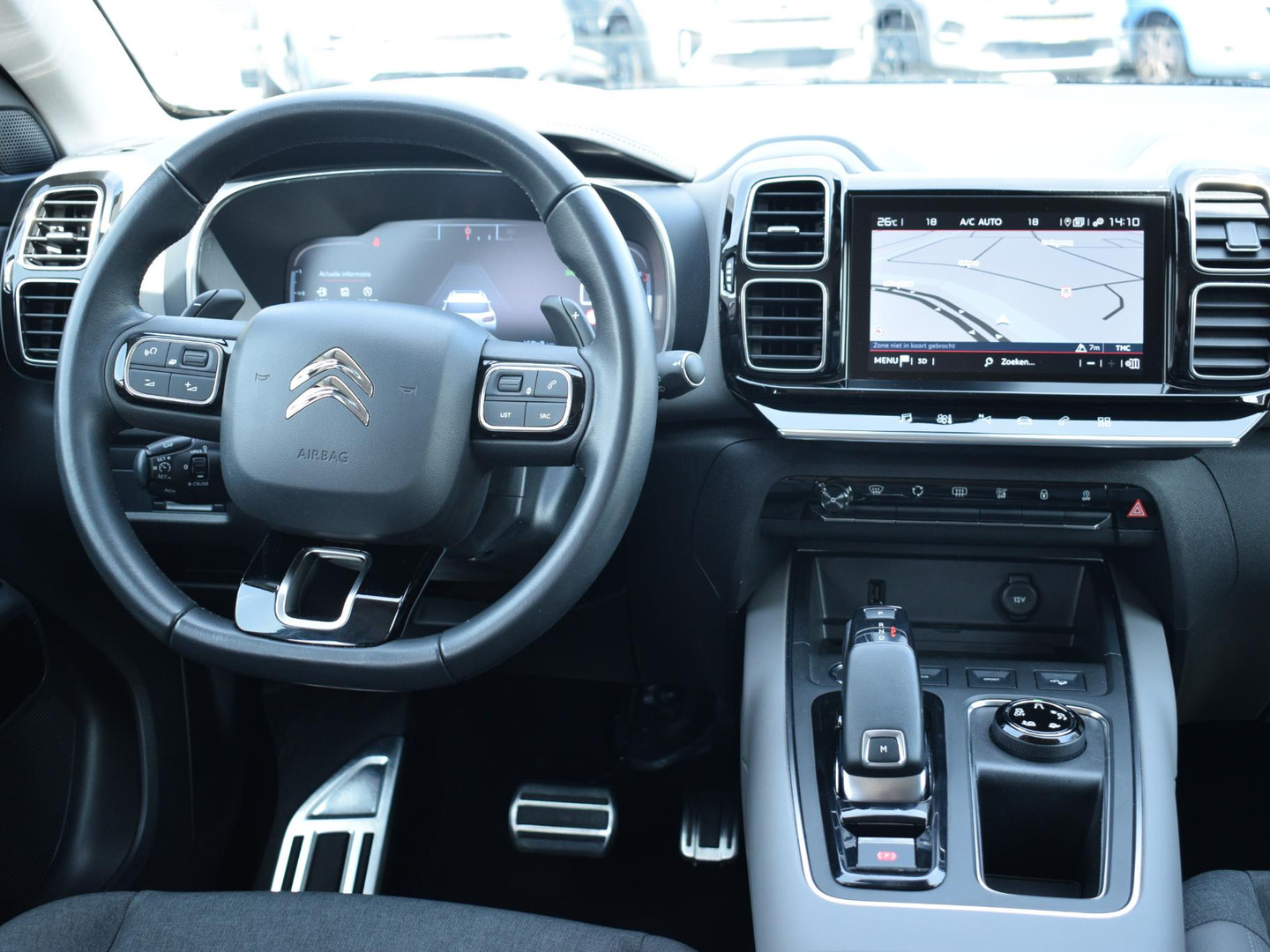 Citroën Citroën