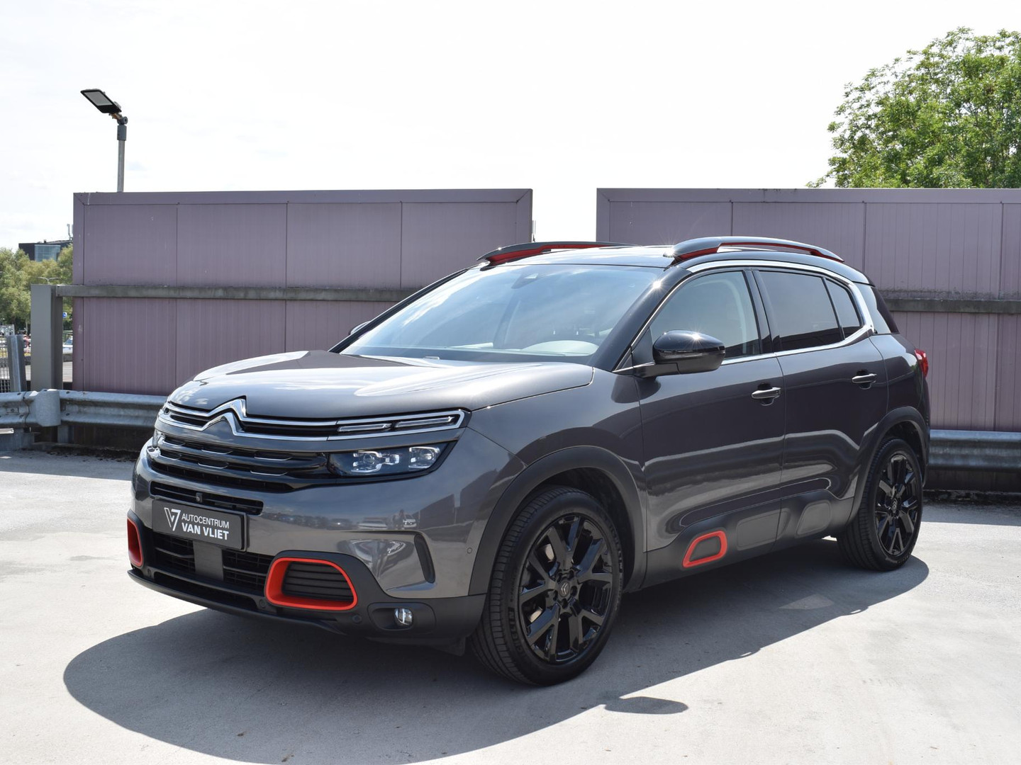 Citroën Citroën