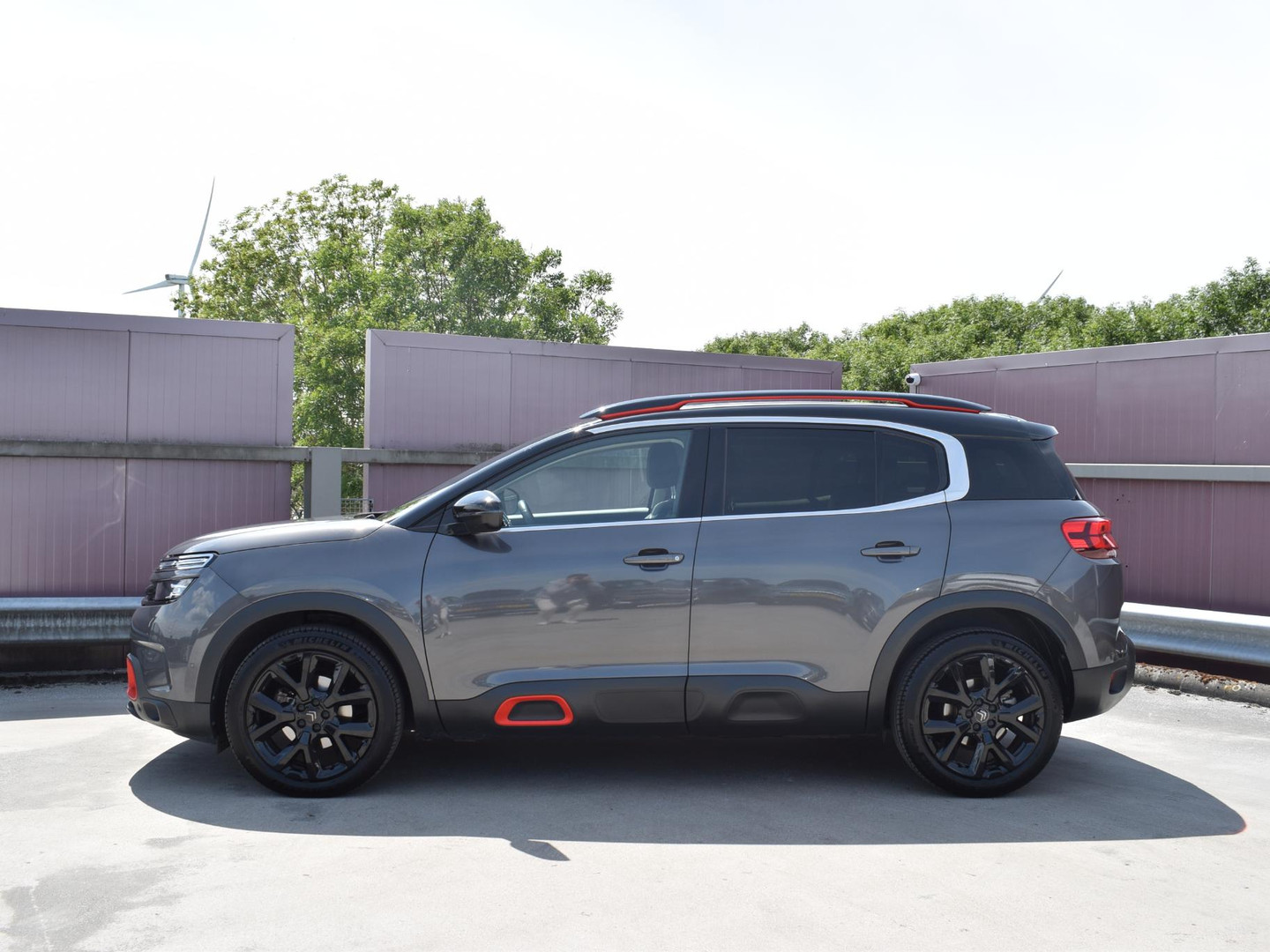 Citroën Citroën