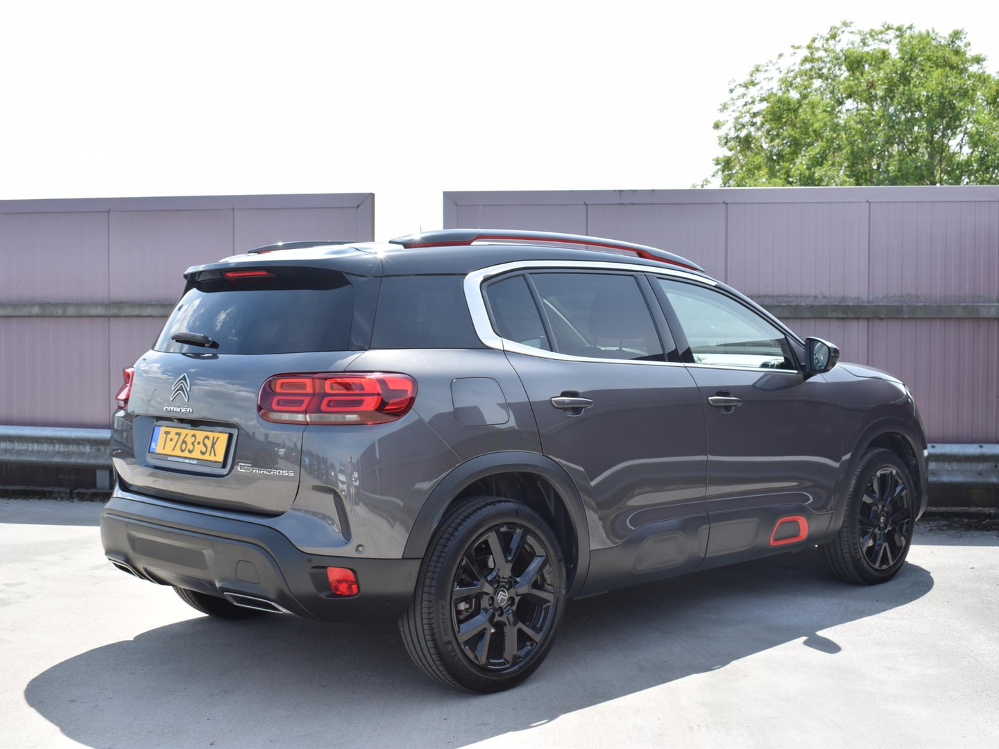 Citroën Citroën