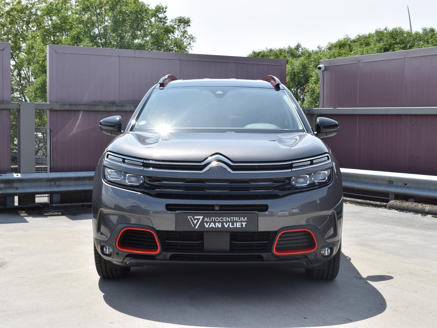 Citroën Citroën