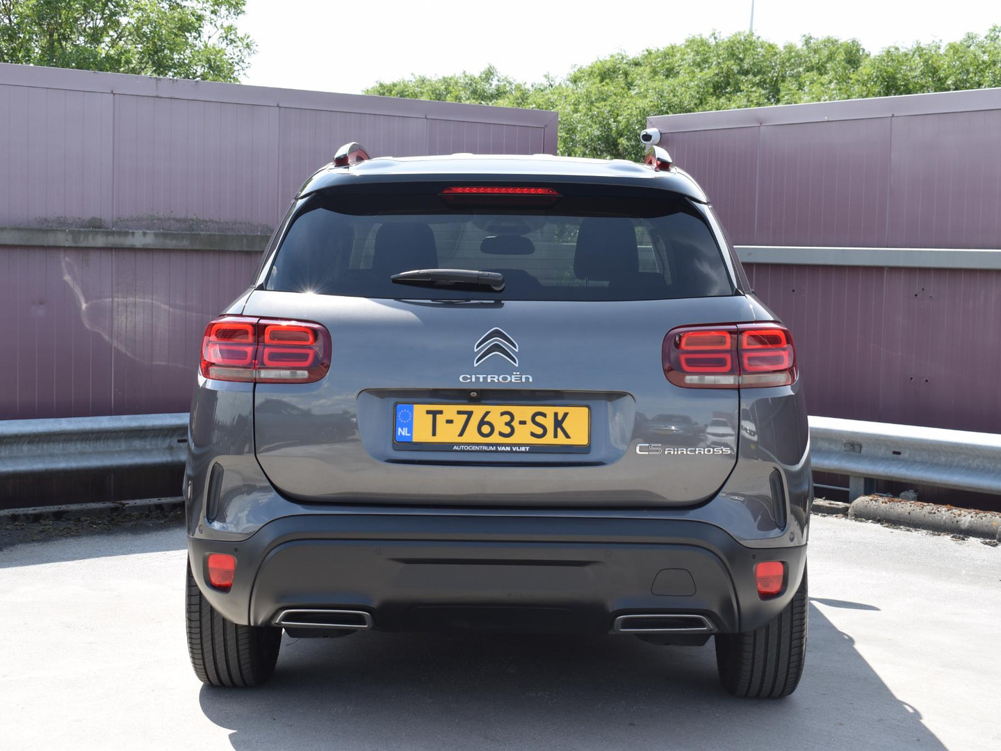 Citroën Citroën