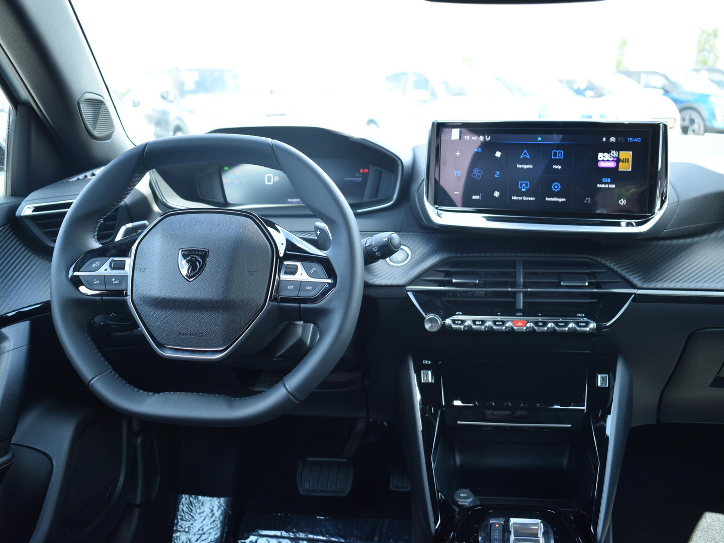 Peugeot