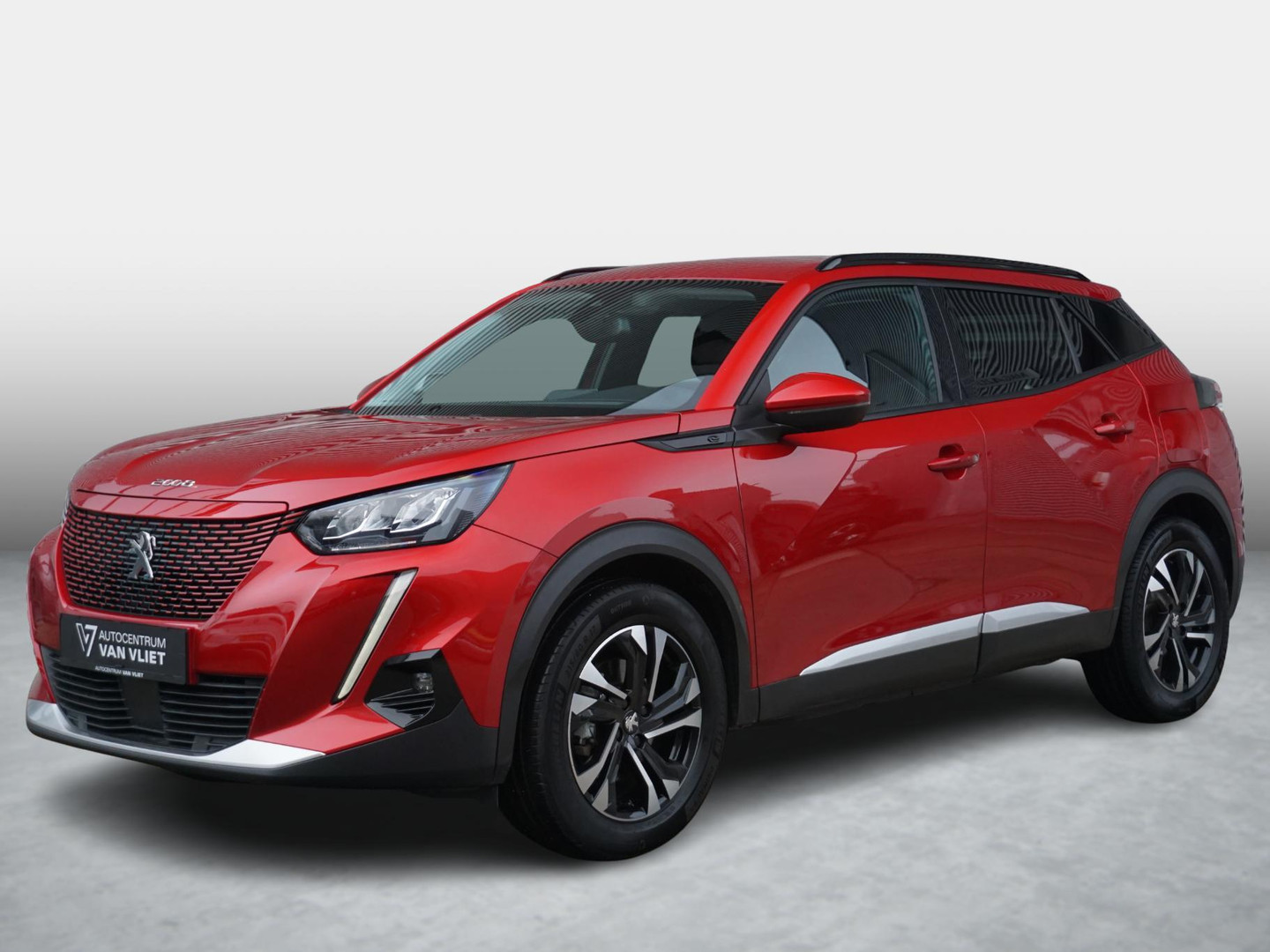 Peugeot Peugeot