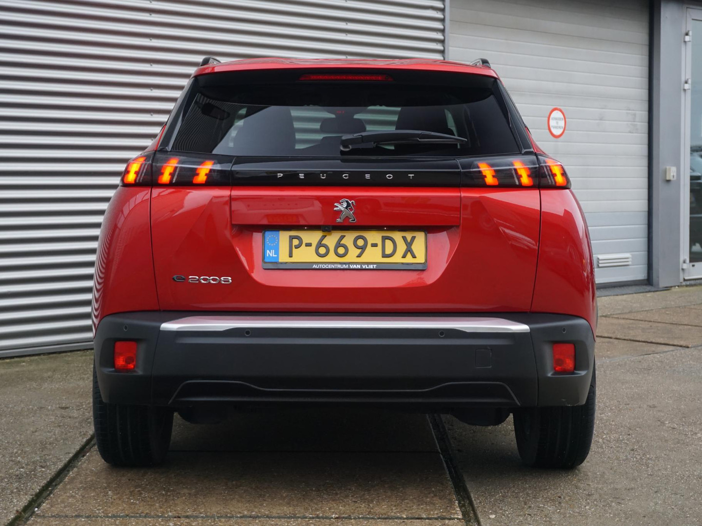 Peugeot Peugeot