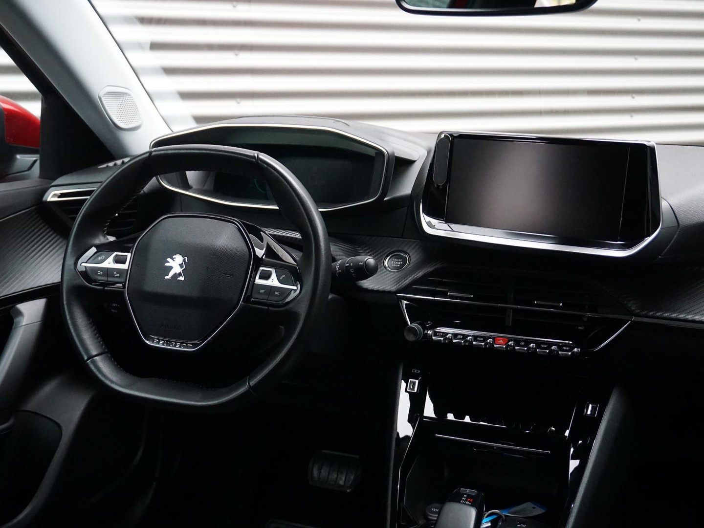 Peugeot Peugeot