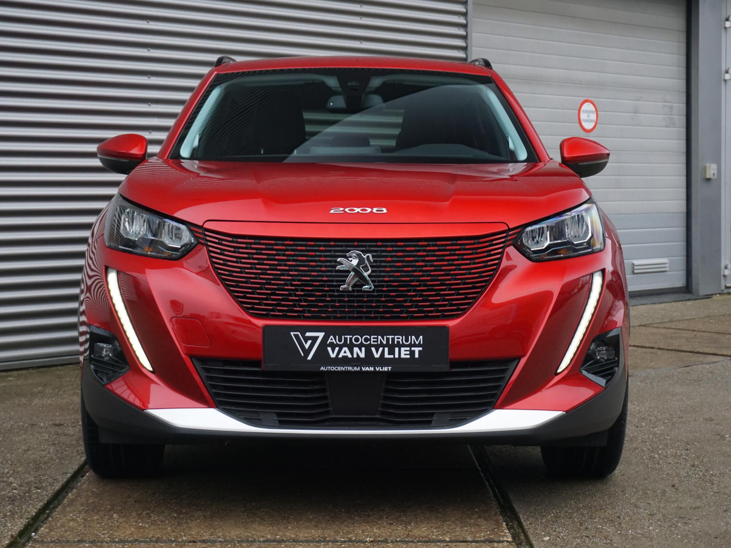 Peugeot Peugeot