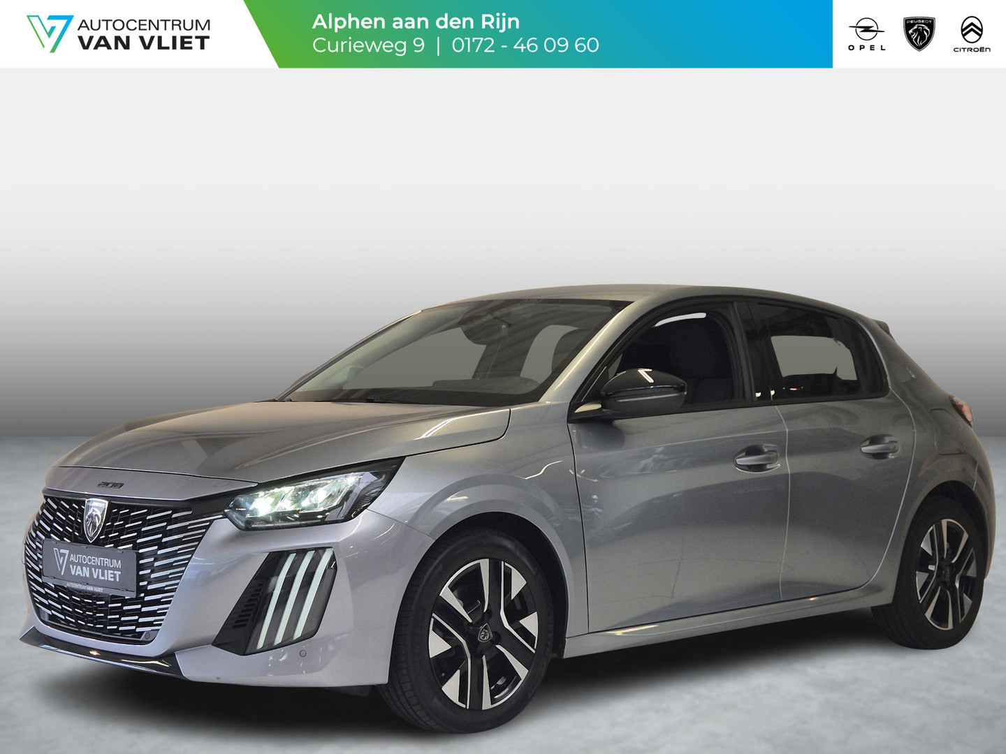 Peugeot Peugeot