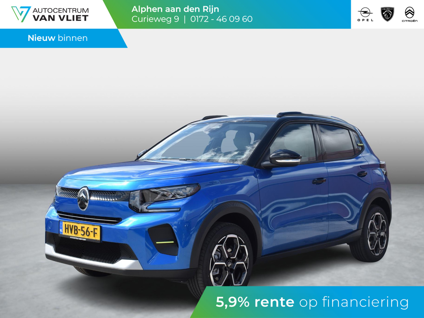 Citroën