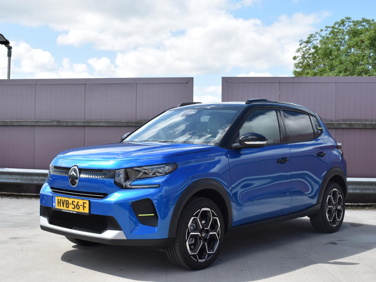 Citroën