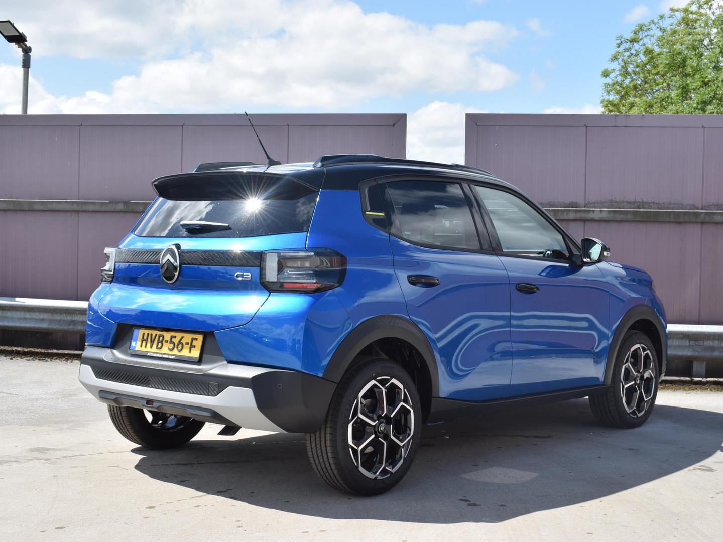 Citroën