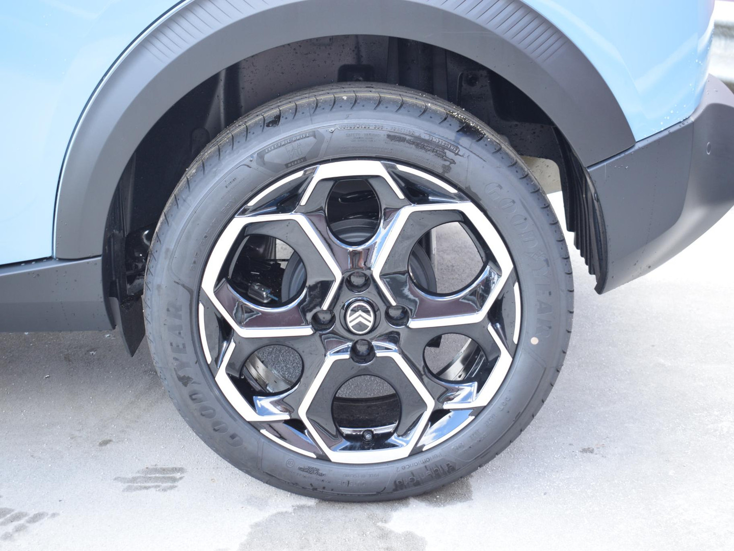 Citroën Citroën