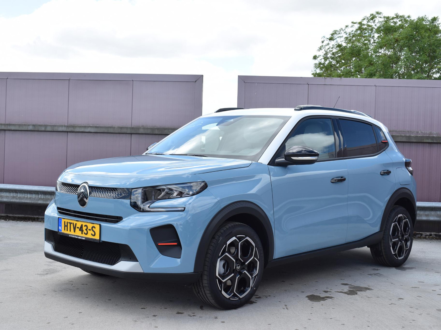 Citroën Citroën