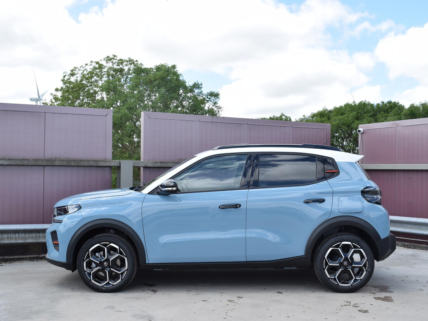 Citroën Citroën