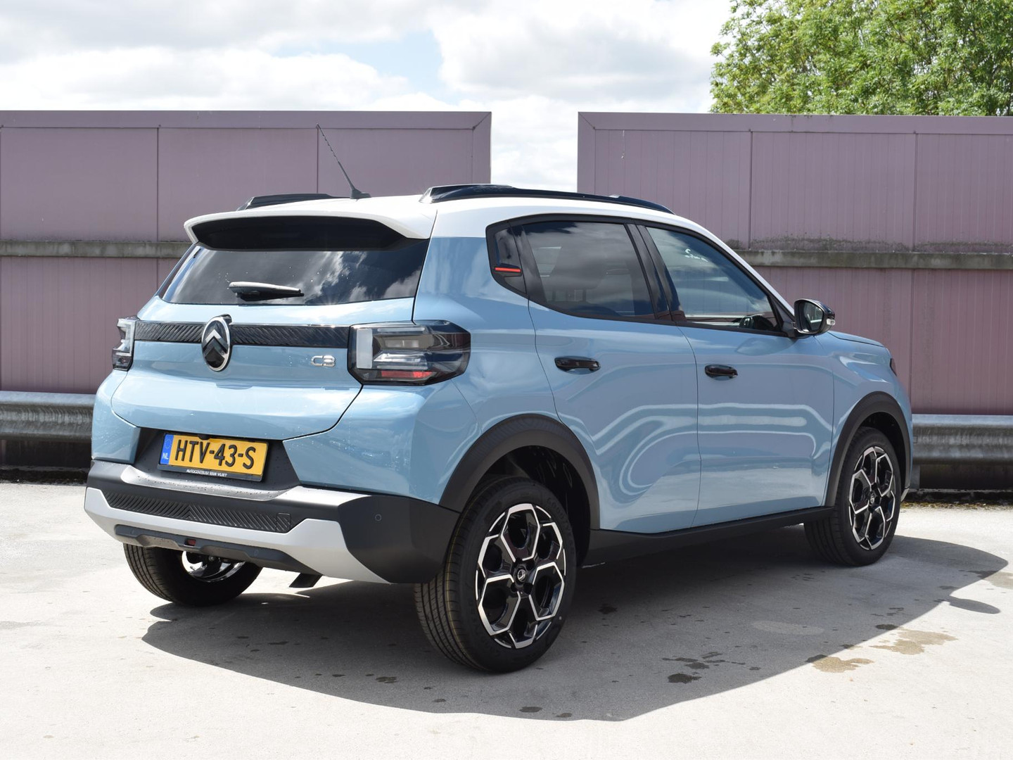 Citroën Citroën