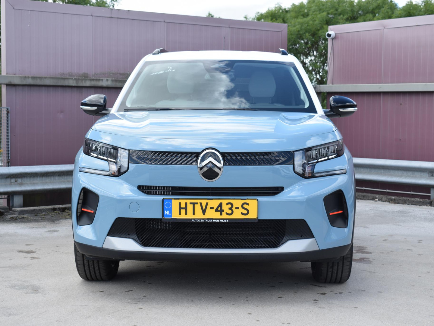 Citroën Citroën