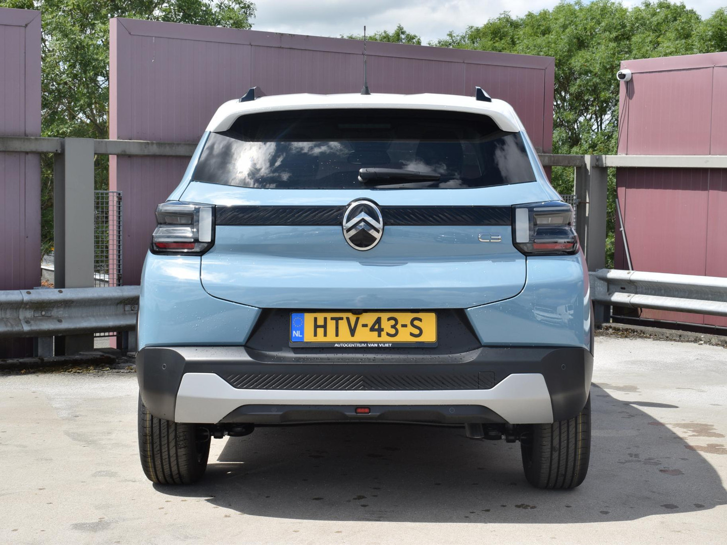 Citroën Citroën