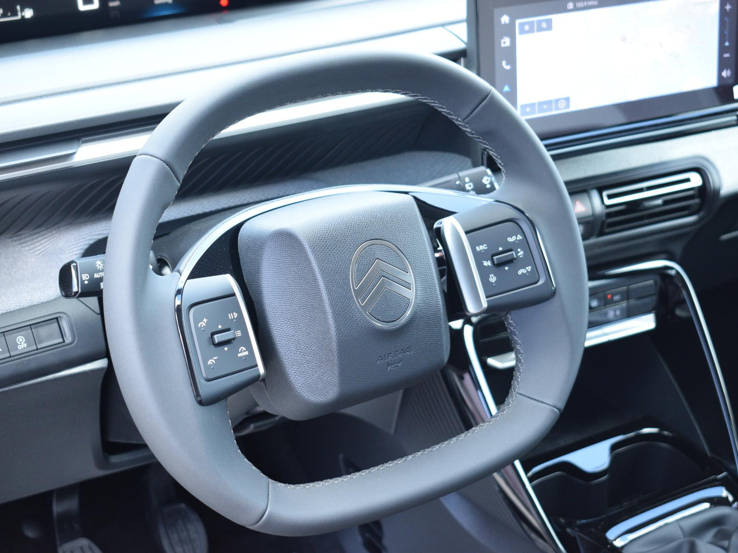 Citroën Citroën