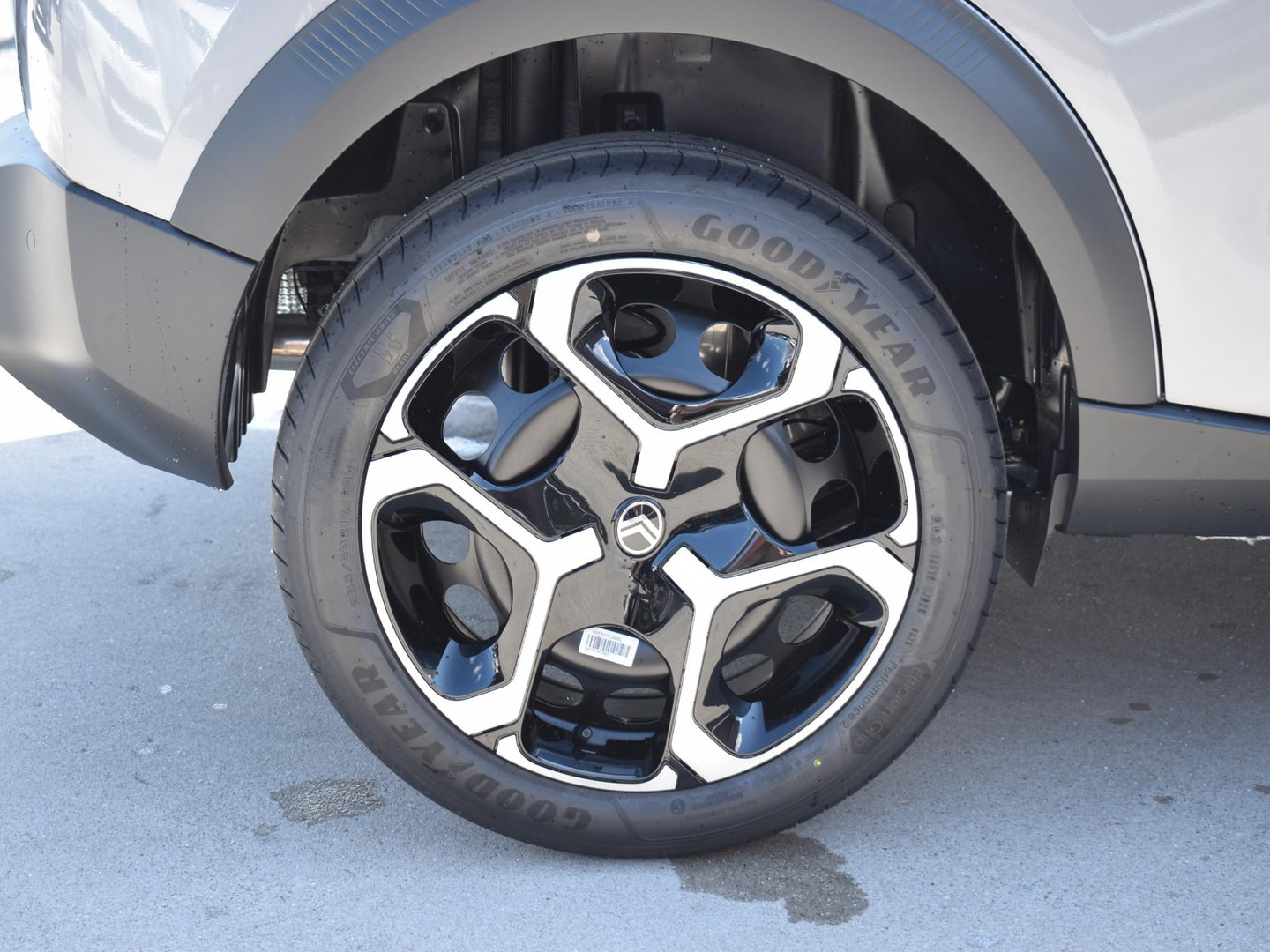 Citroën Citroën