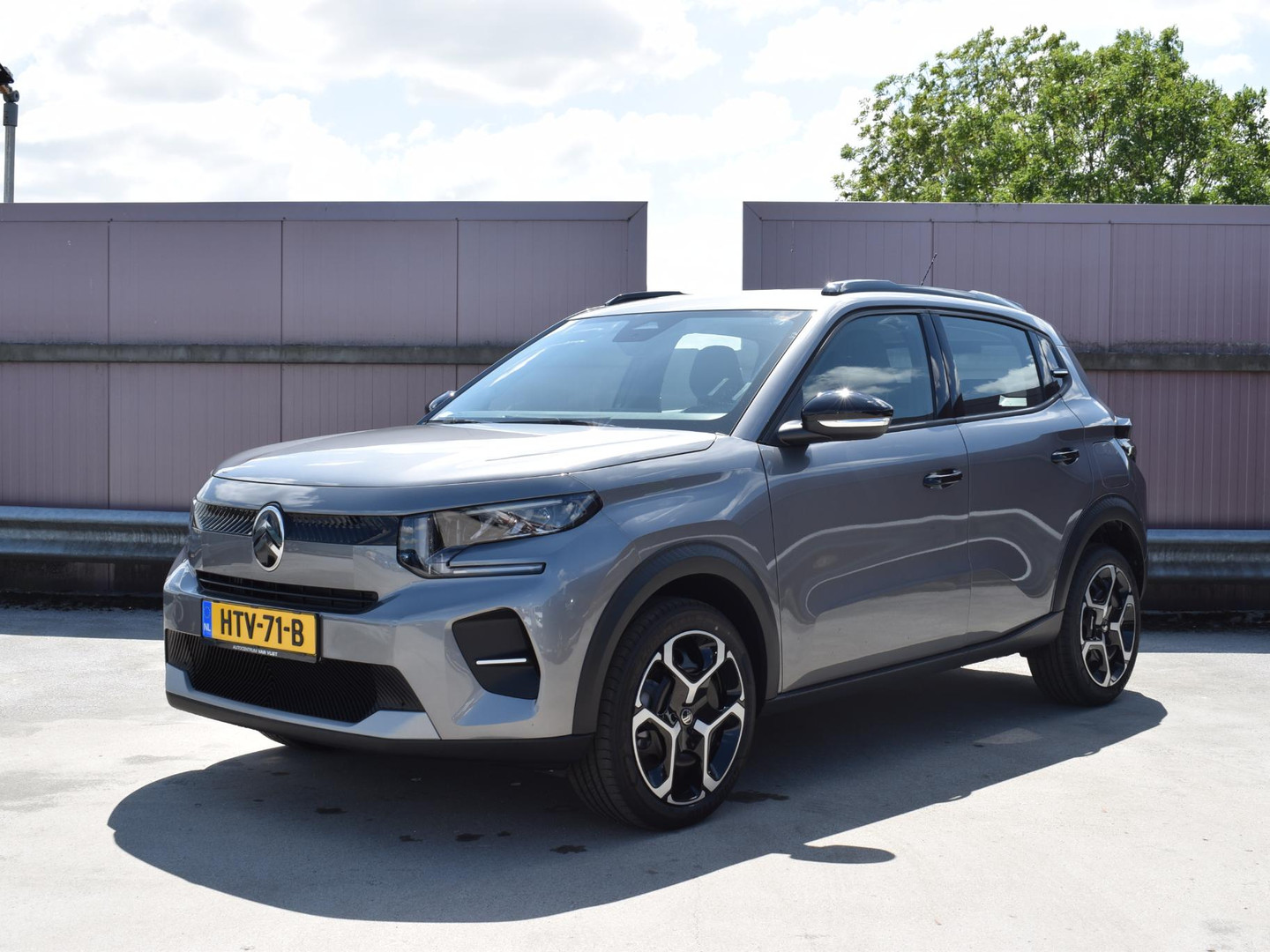 Citroën Citroën