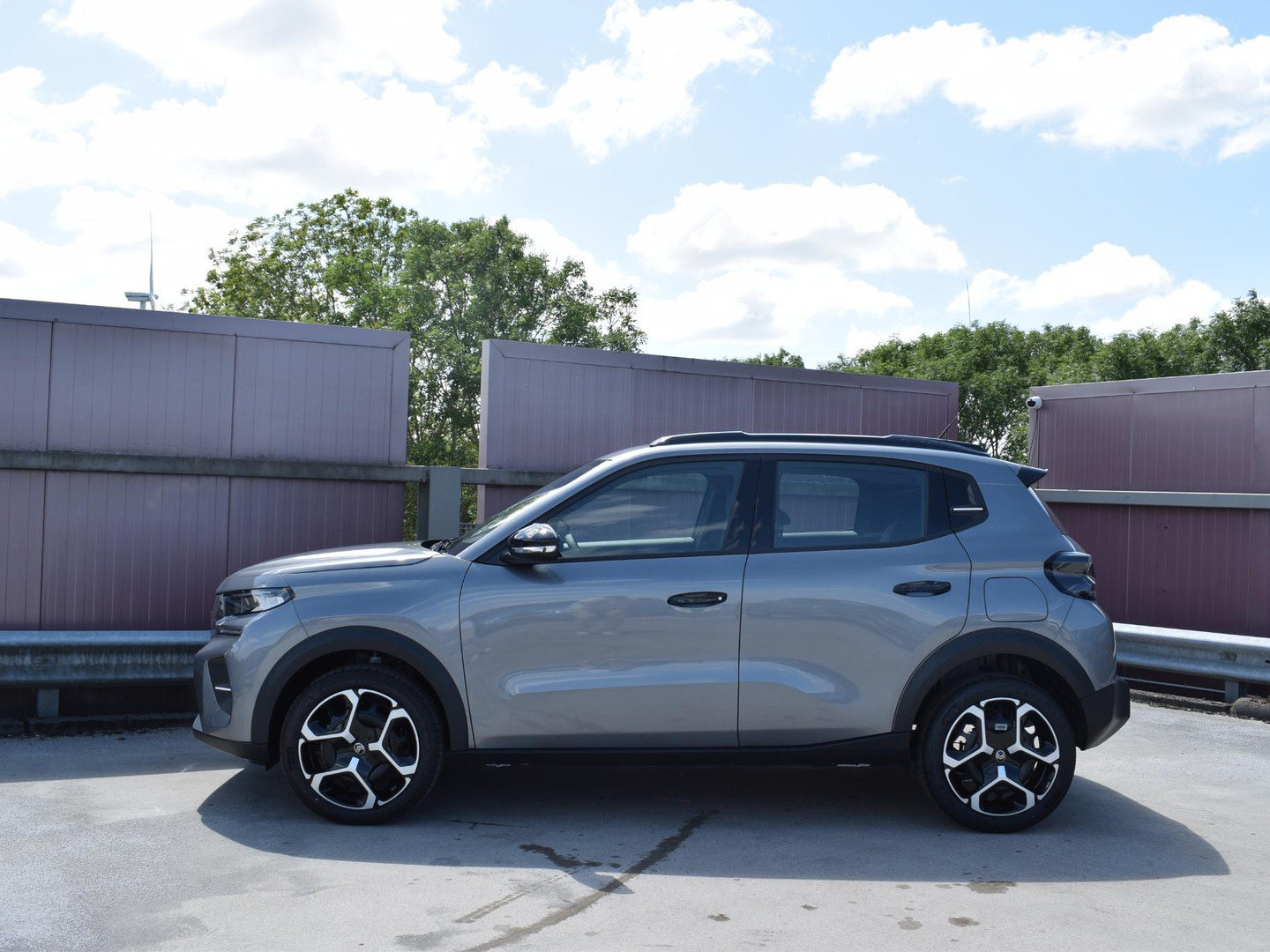 Citroën Citroën