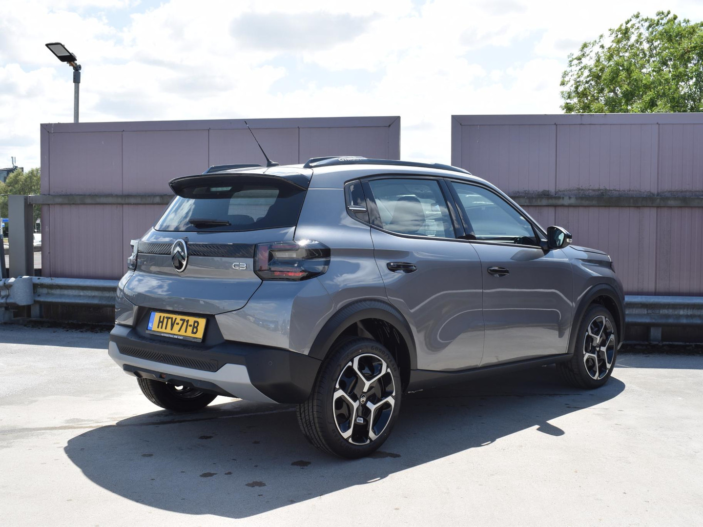 Citroën Citroën
