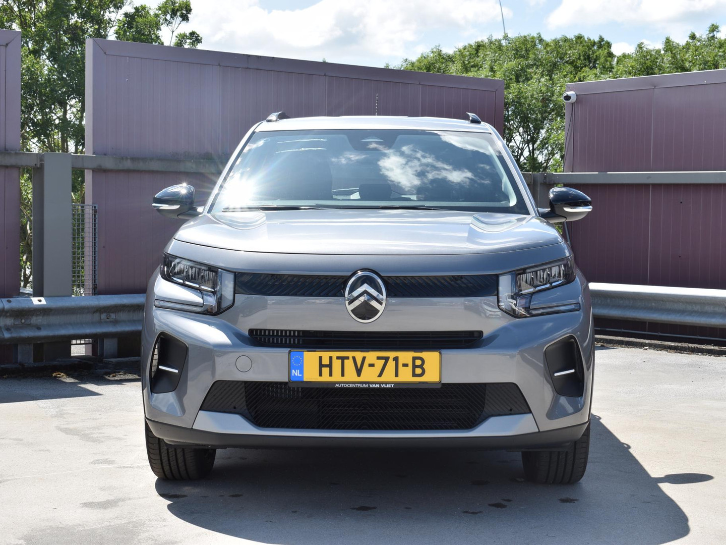 Citroën Citroën