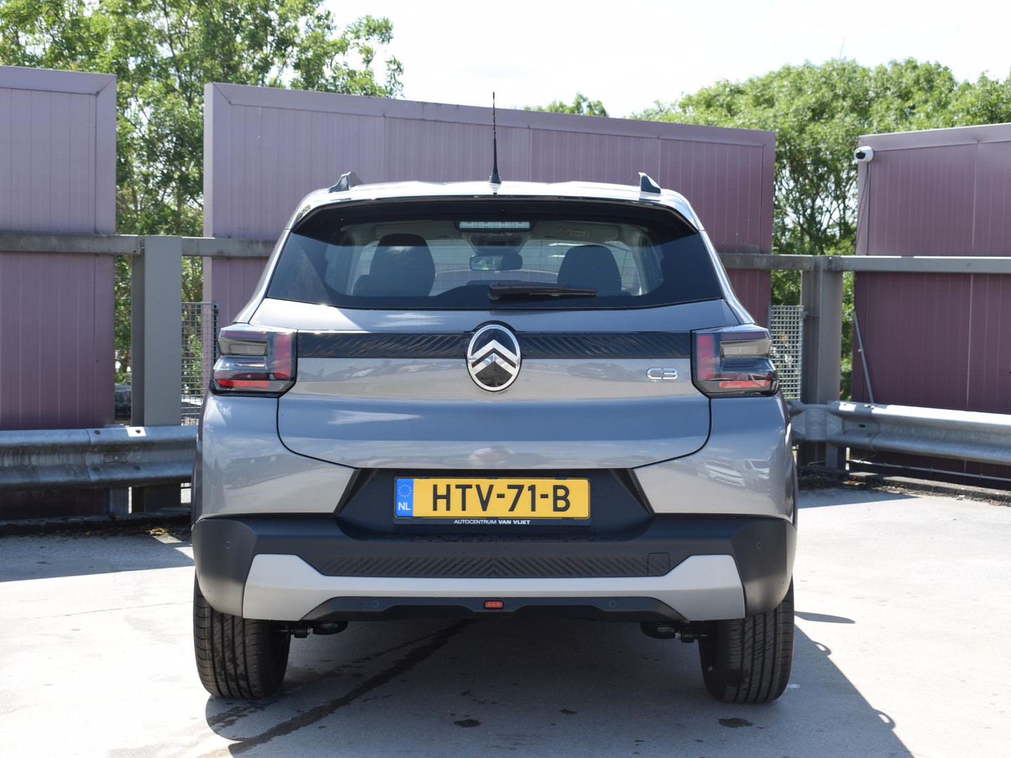 Citroën Citroën