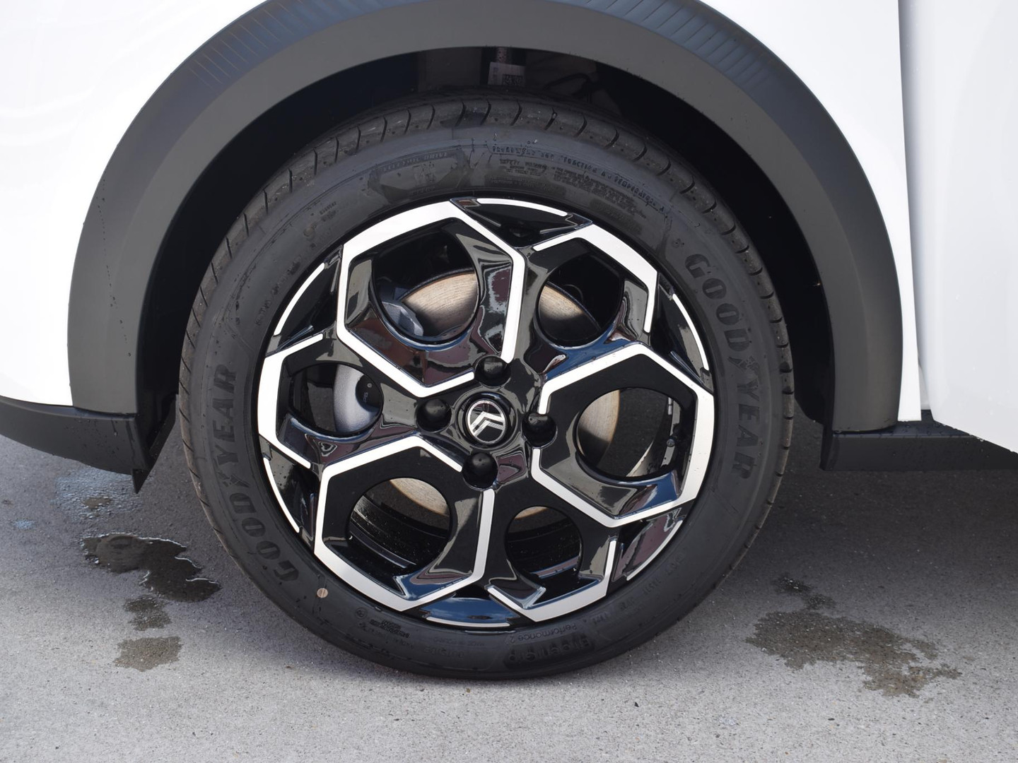 Citroën Citroën
