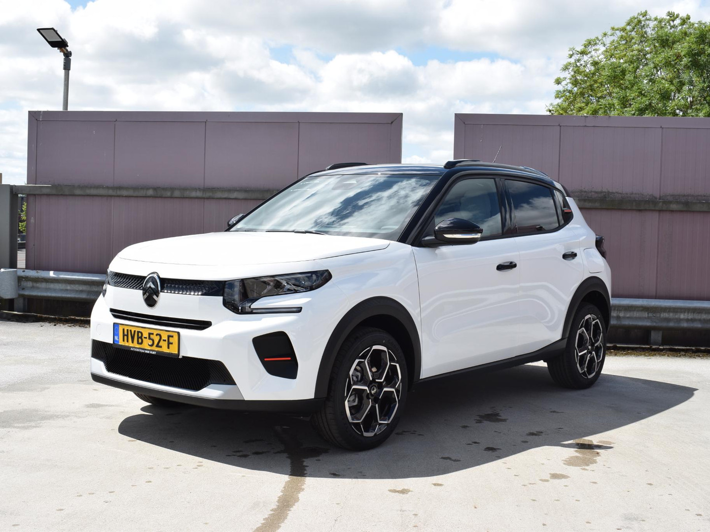 Citroën Citroën