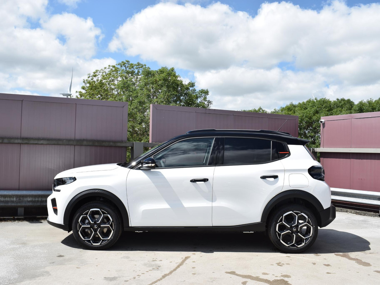 Citroën Citroën