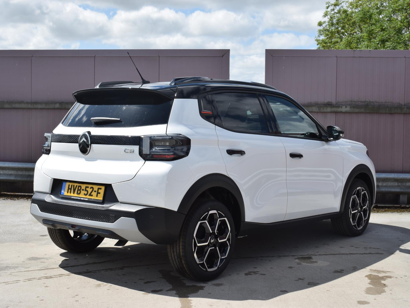 Citroën Citroën