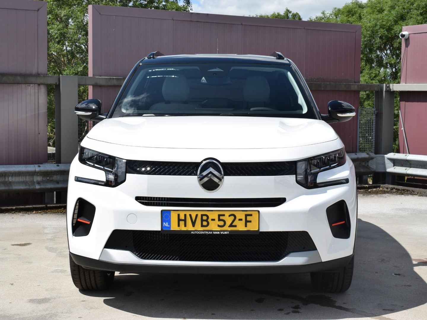 Citroën Citroën