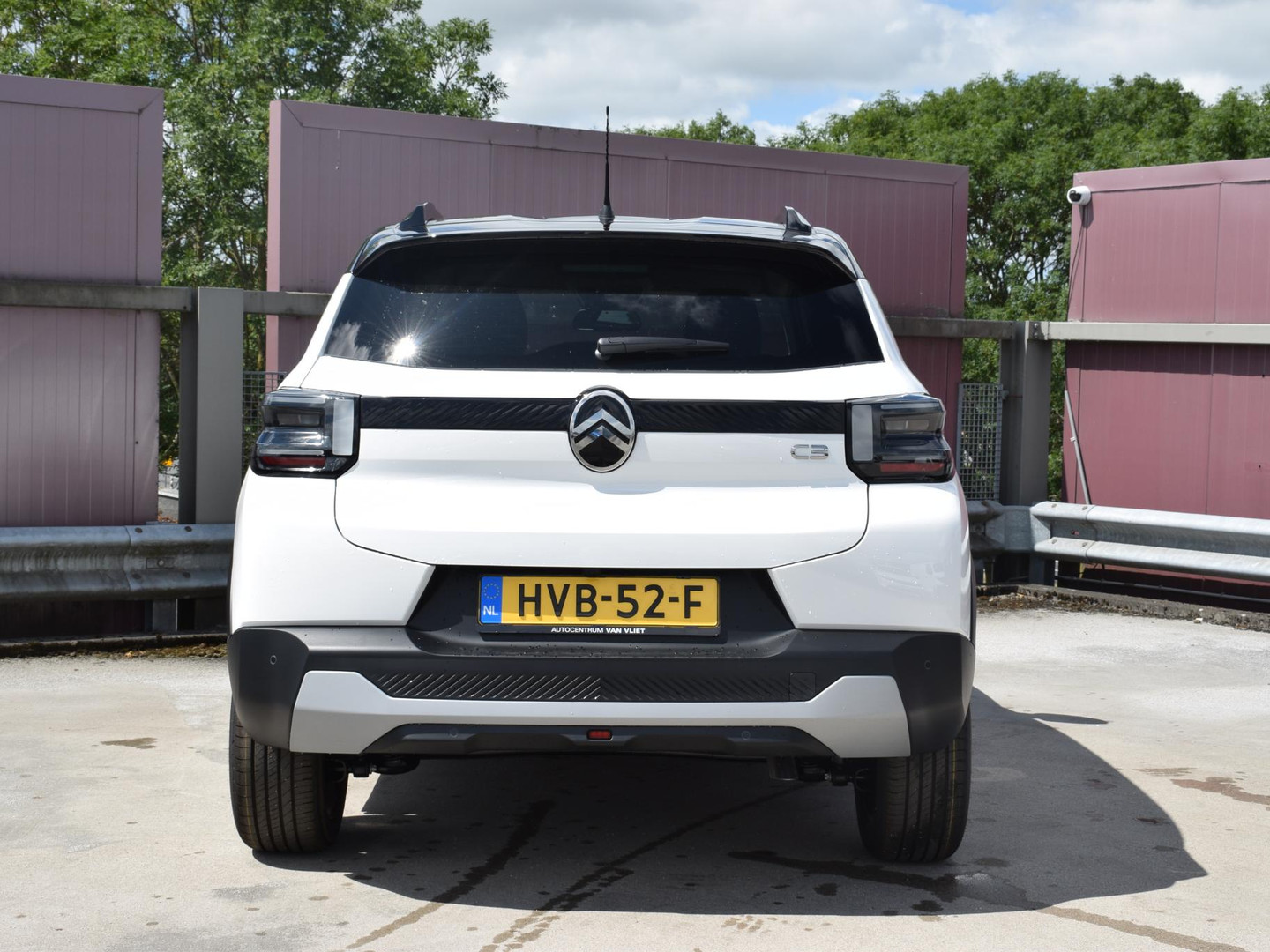 Citroën Citroën