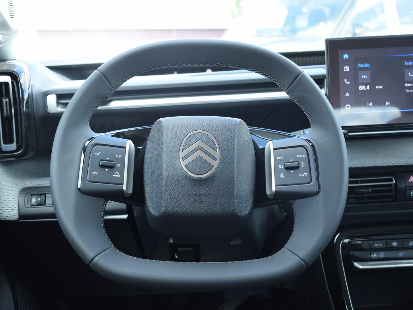 Citroën Citroën