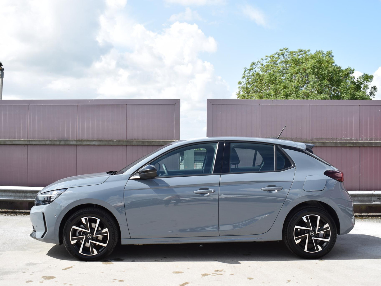 Opel Opel