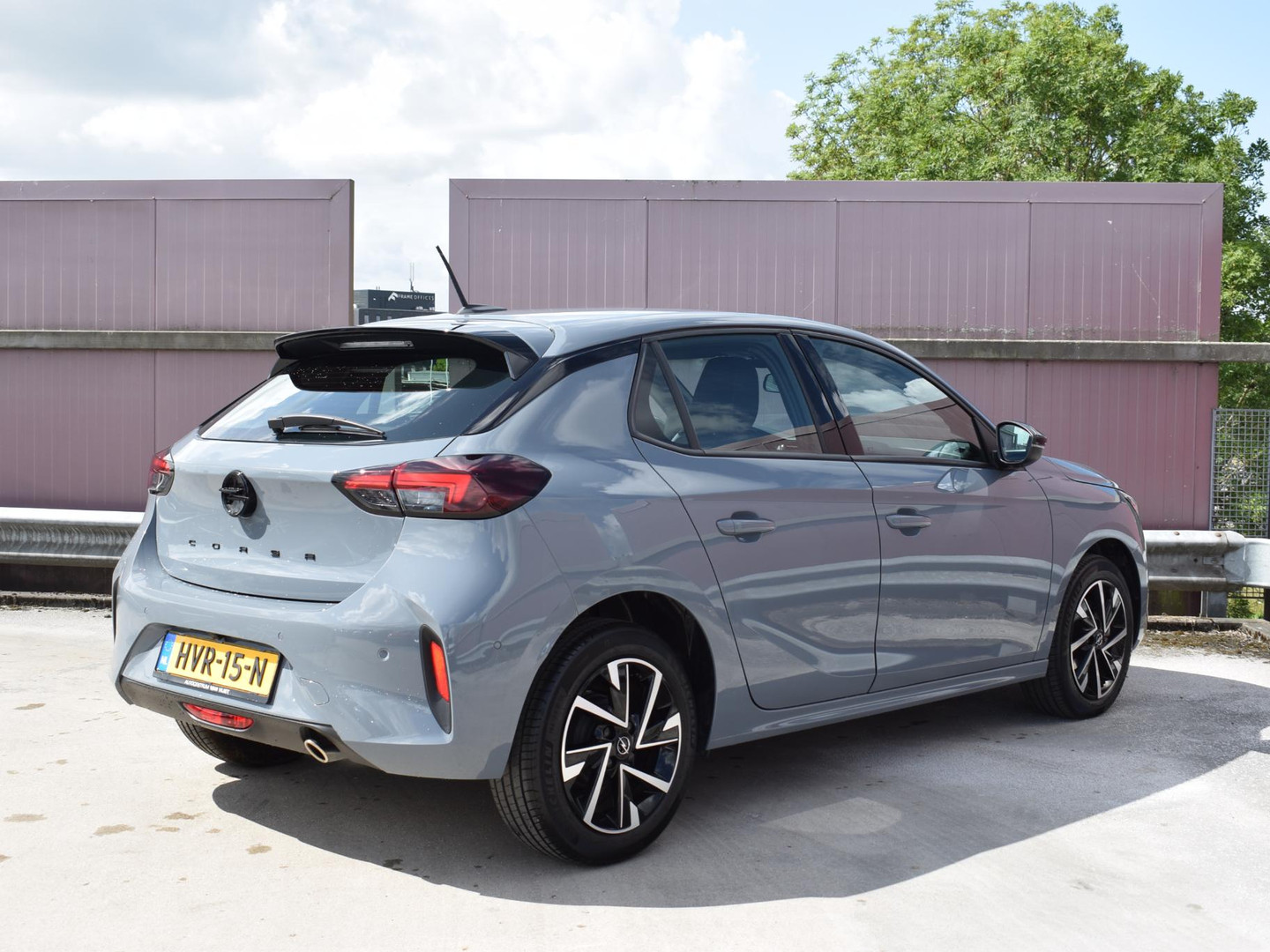 Opel Opel
