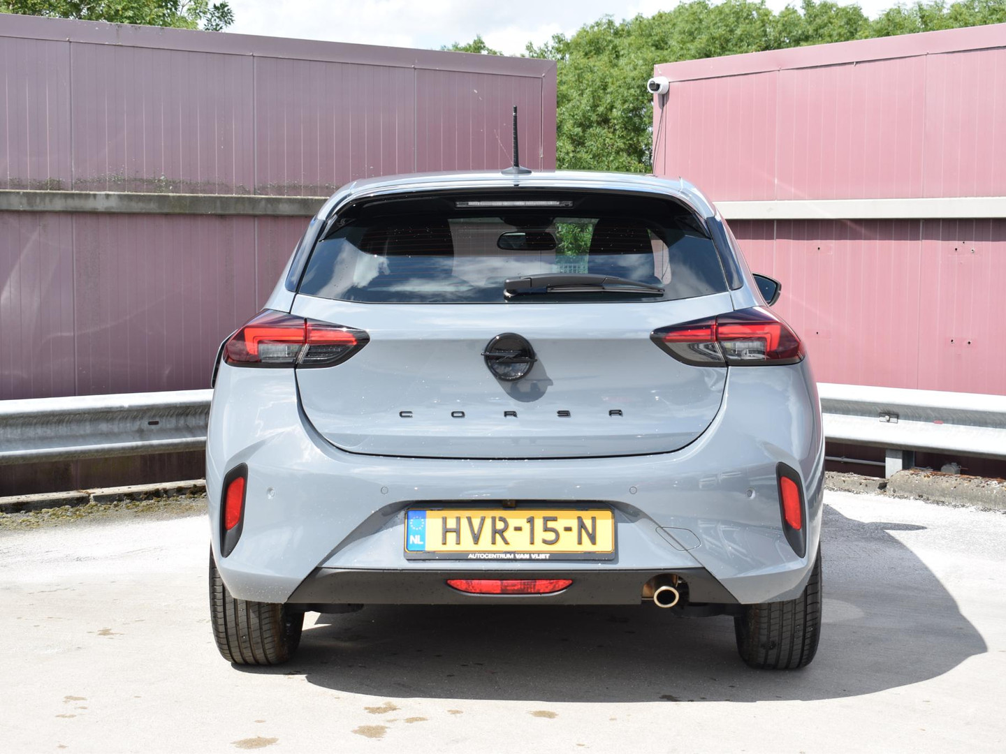 Opel Opel