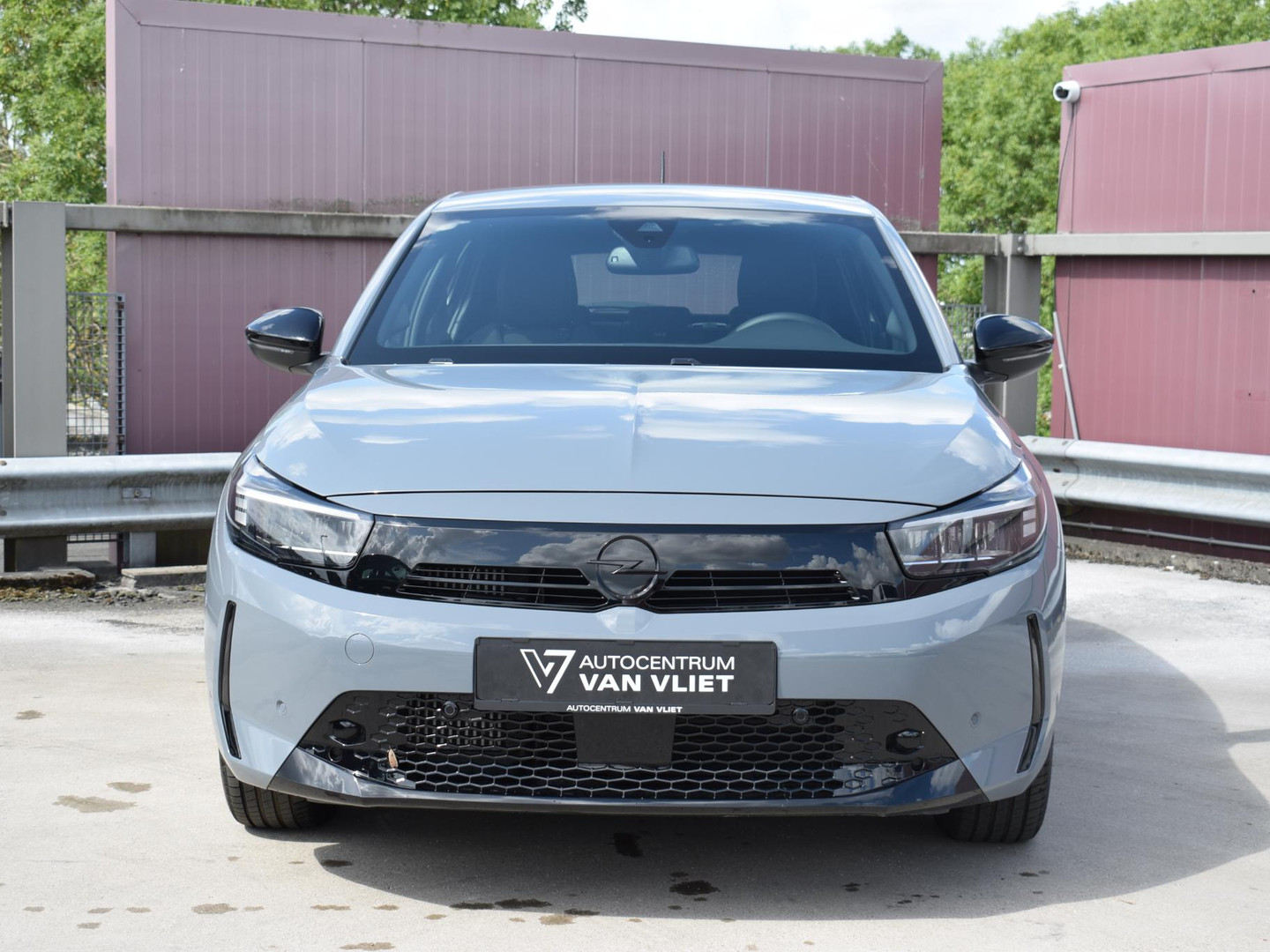 Opel Opel