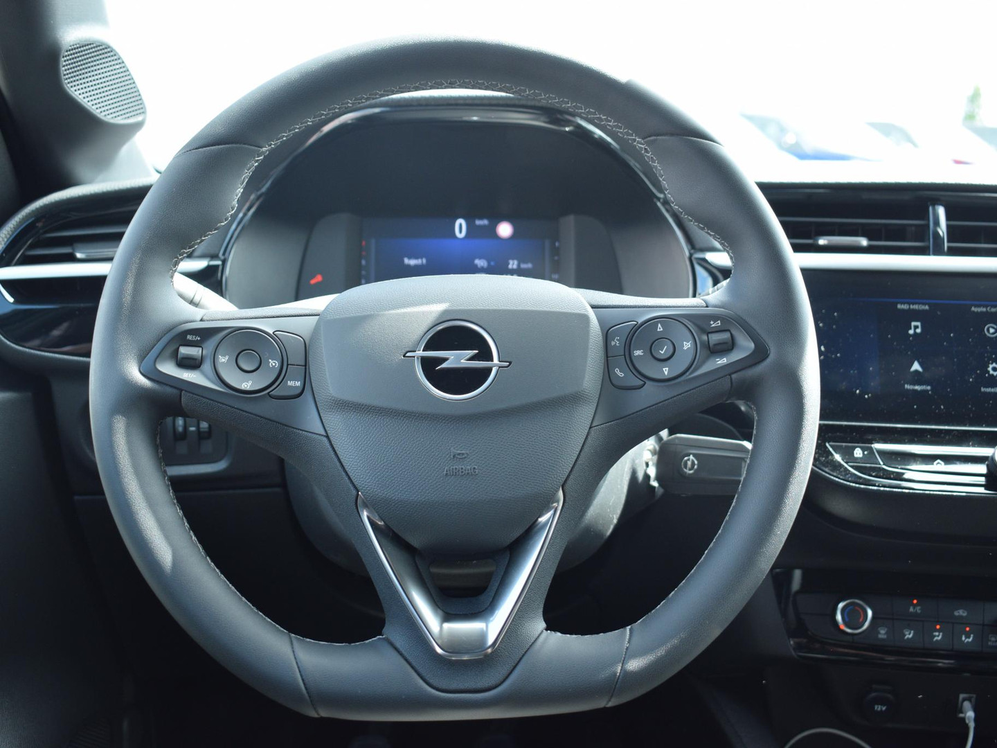 Opel Opel