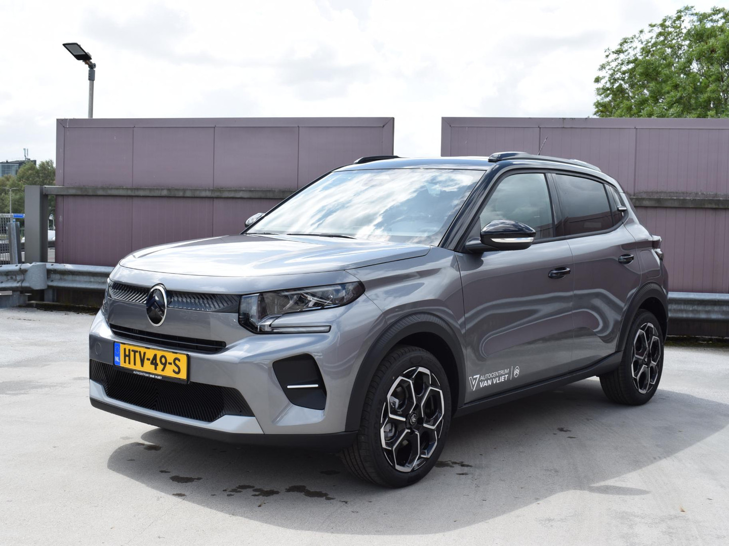 Citroën Citroën