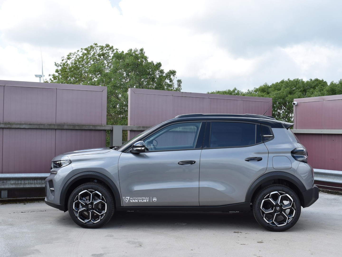 Citroën Citroën