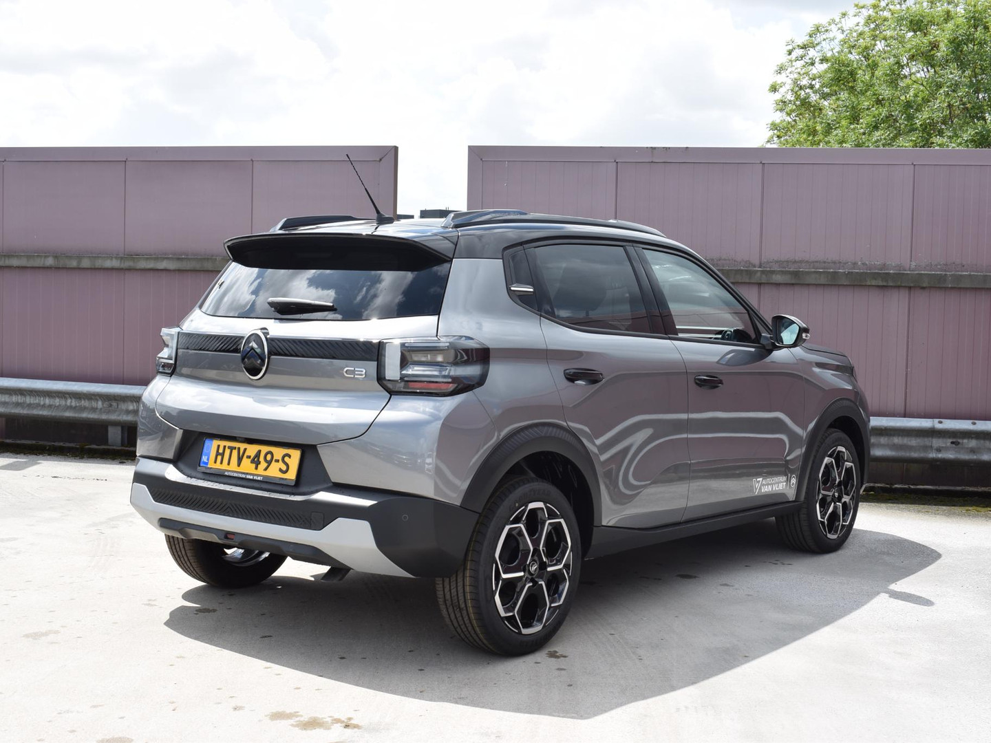 Citroën Citroën